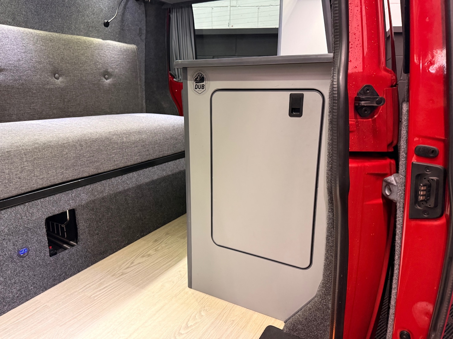 Used Volkswagen Transporter 2015 for sale - 77502948: Photo 19