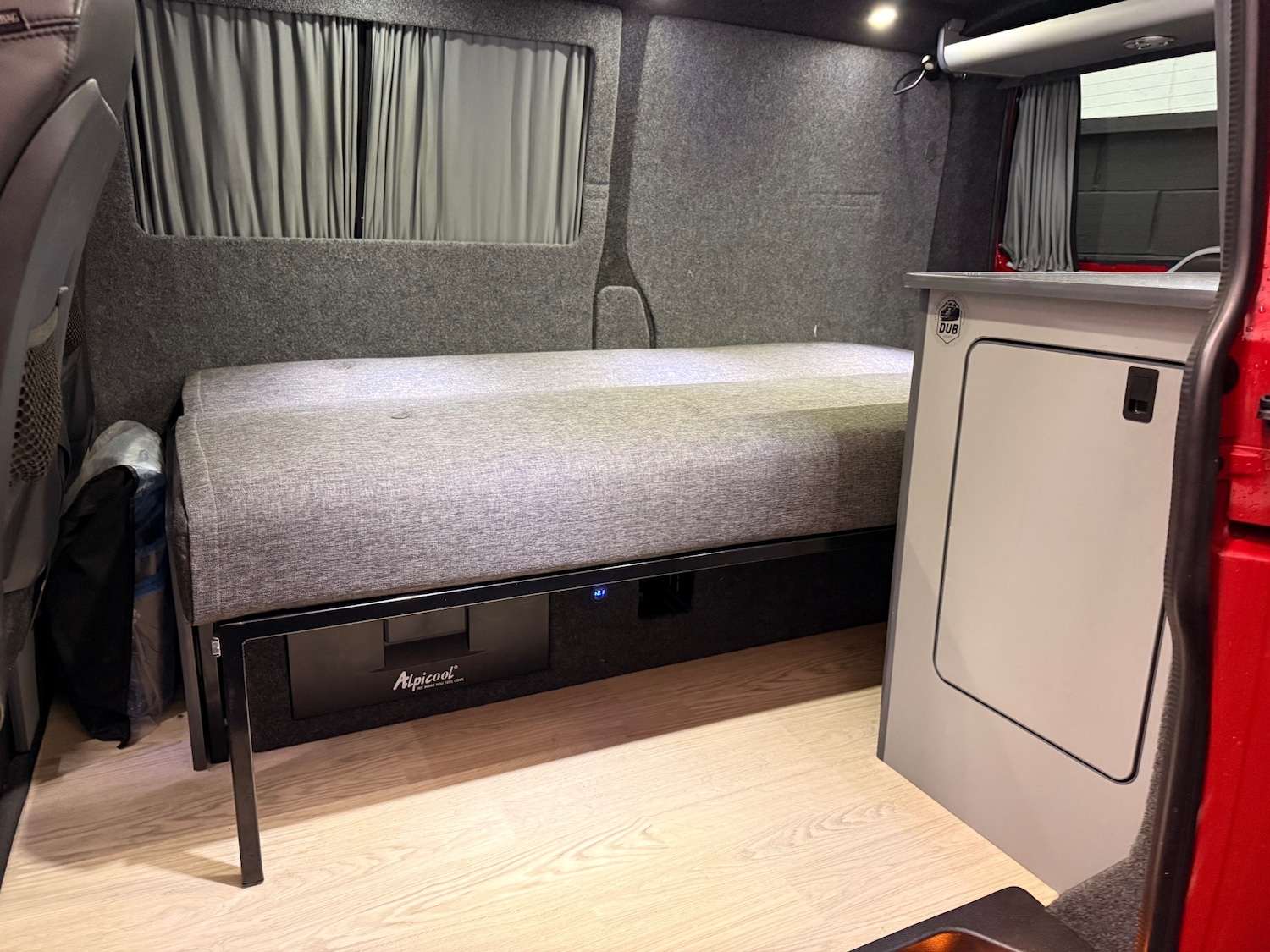 Used Volkswagen Transporter 2015 for sale - 77502948: Photo 20