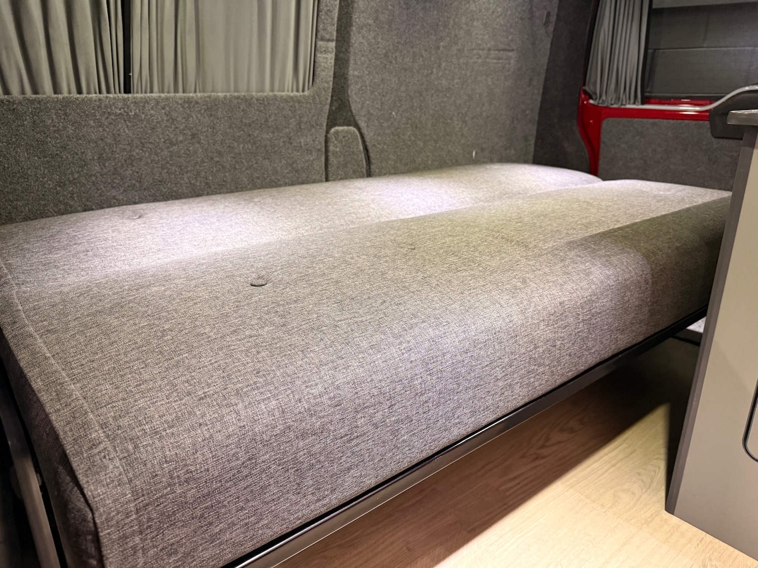 Used Volkswagen Transporter 2015 for sale - 77502948: Photo 21