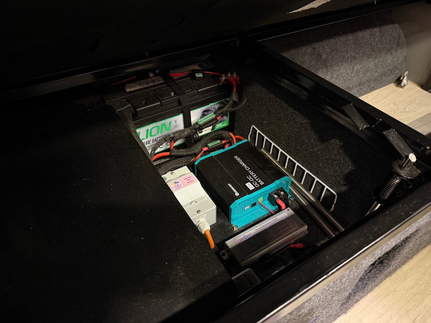 Used Volkswagen Transporter 2015 for sale - 77502948: Photo 25