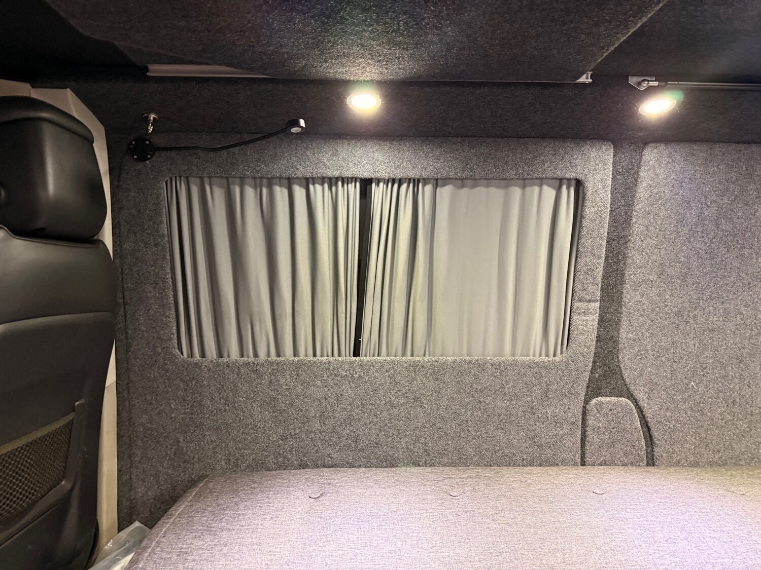 Used Volkswagen Transporter 2015 for sale - 77502948: Photo 29