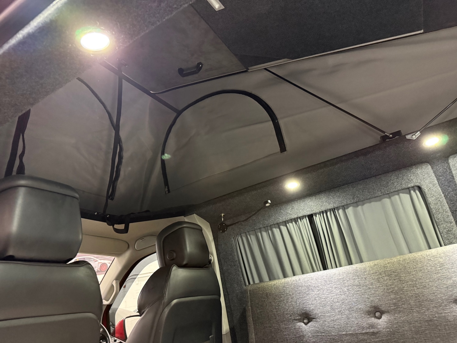 Used Volkswagen Transporter 2015 for sale - 77502948: Photo 33