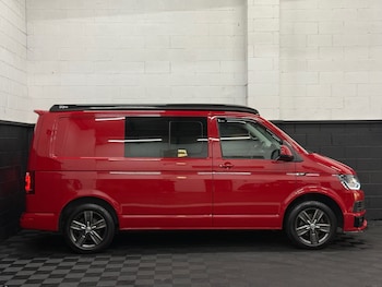 Used Volkswagen Transporter 2015 for sale - 77502948: Photo