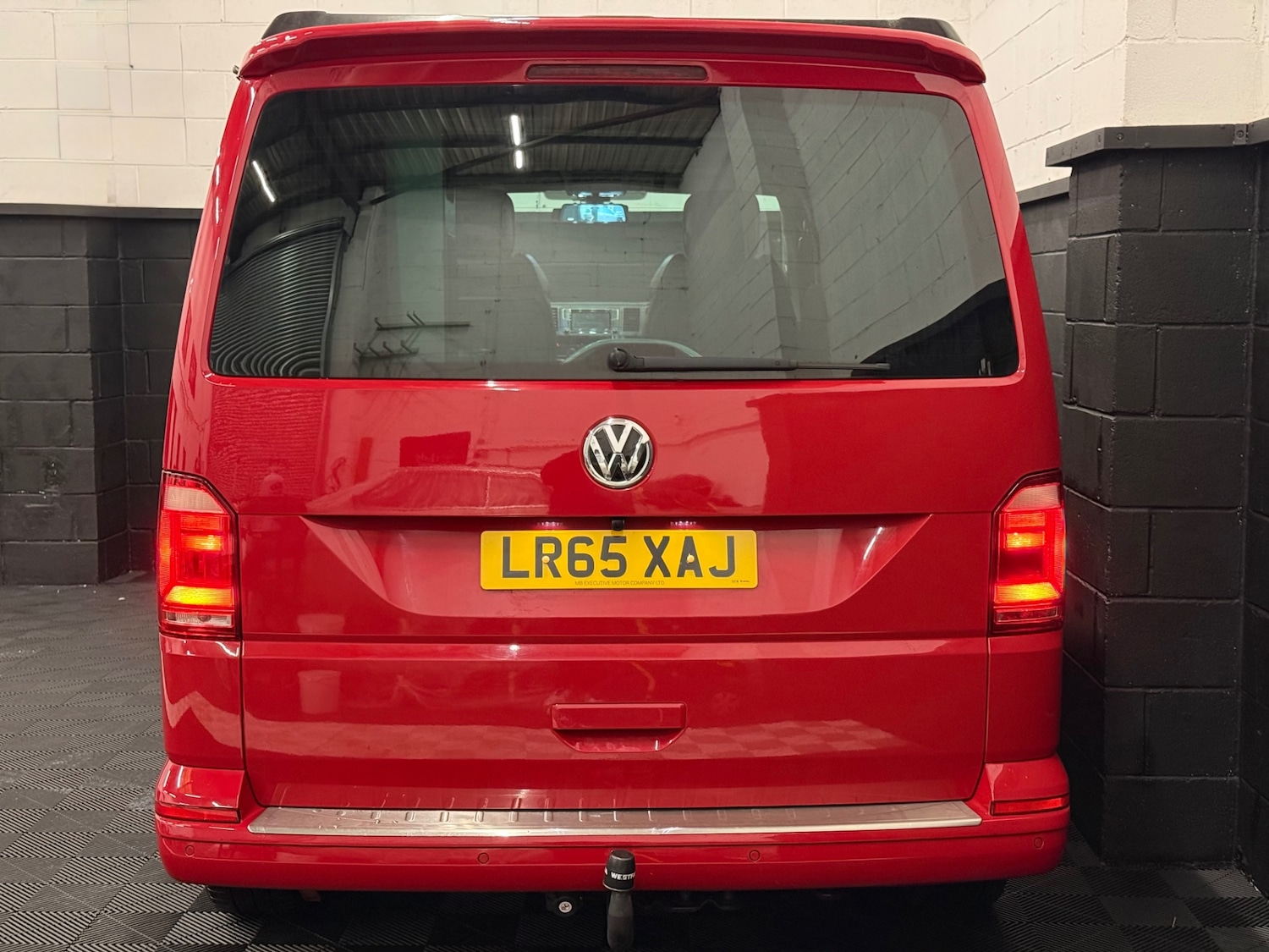Used Volkswagen Transporter 2015 for sale - 77502948: Photo 5