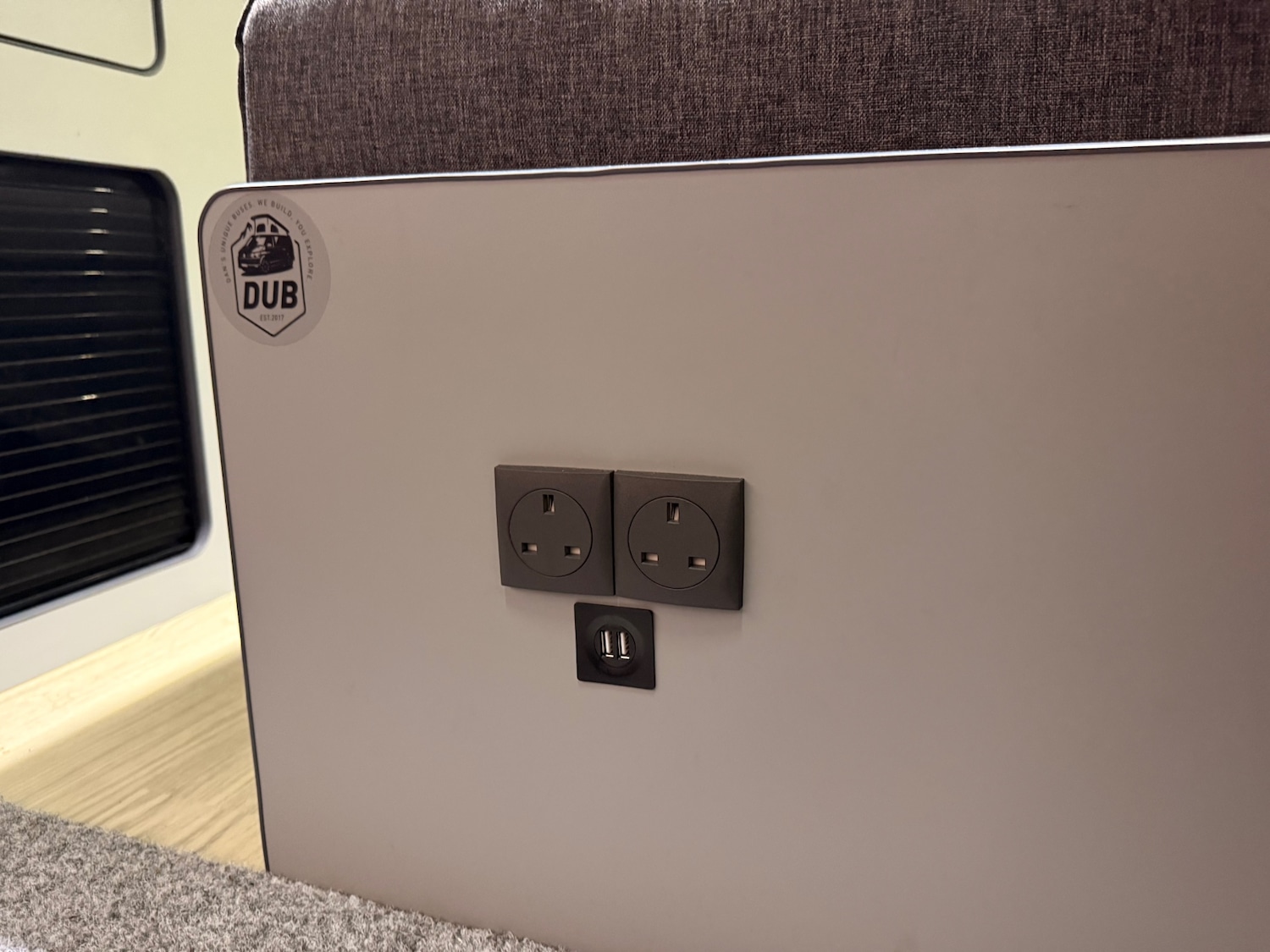 Used Volkswagen Transporter 2015 for sale - 77502948: Photo 51