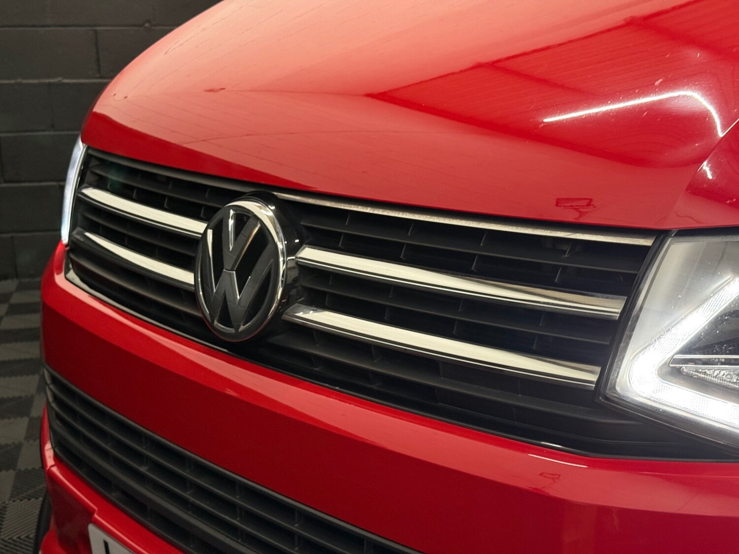 Used Volkswagen Transporter 2015 for sale - 77502948: Photo 52