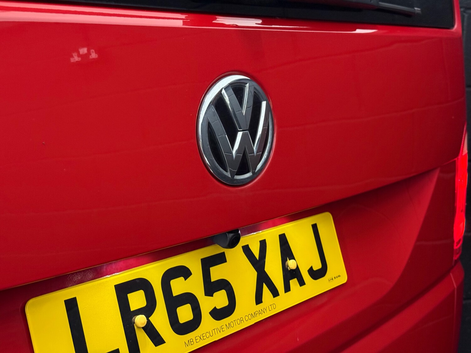 Used Volkswagen Transporter 2015 for sale - 77502948: Photo 53