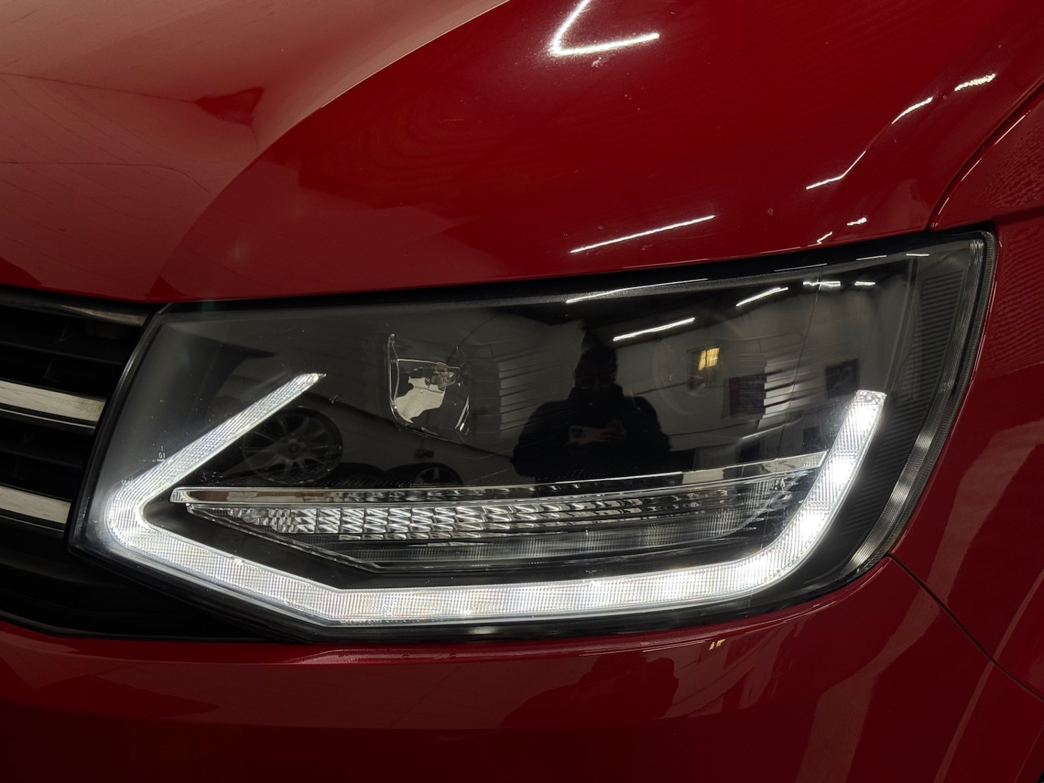 Used Volkswagen Transporter 2015 for sale - 77502948: Photo 57