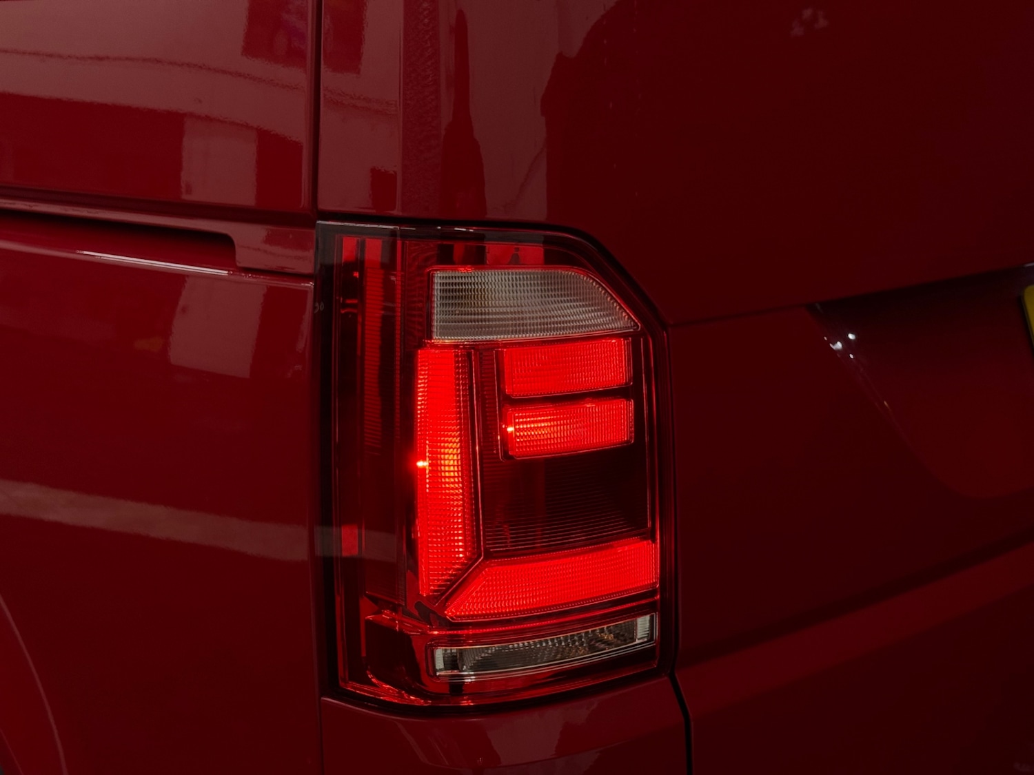 Used Volkswagen Transporter 2015 for sale - 77502948: Photo 58