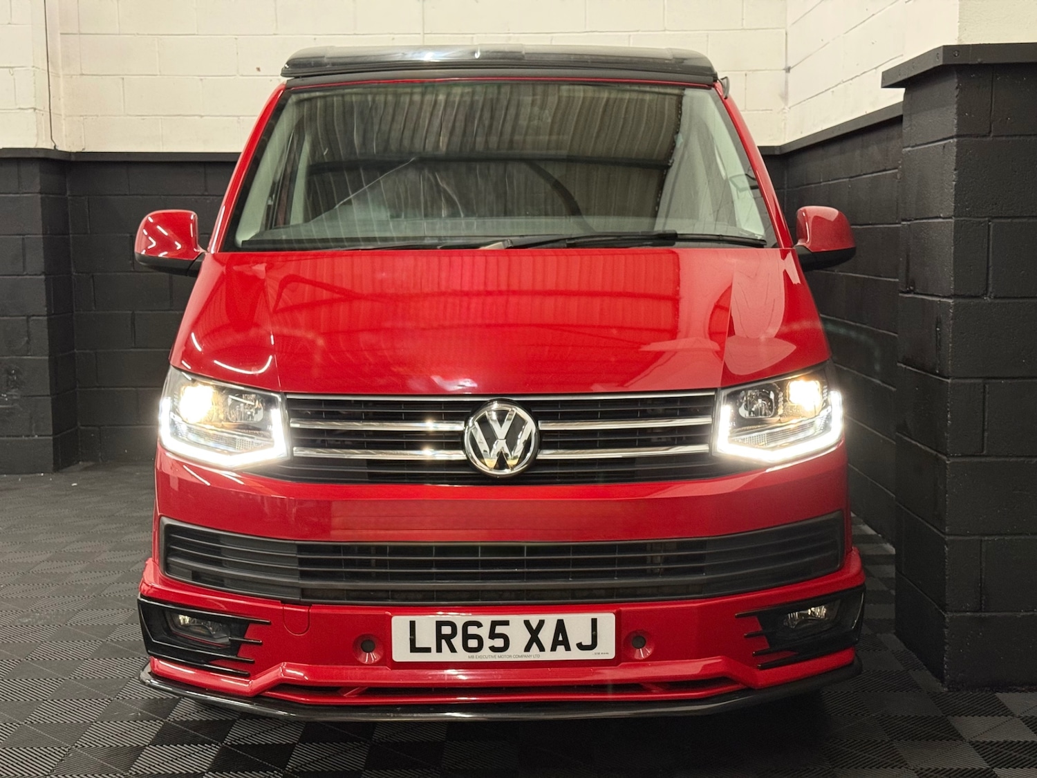 Used Volkswagen Transporter 2015 for sale - 77502948: Photo 9