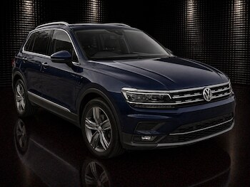 Used Volkswagen Tiguan 2018 for sale - 78465994: Photo