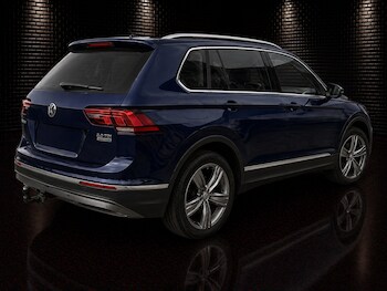 Used Volkswagen Tiguan 2018 for sale - 78465994: Photo