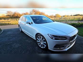 2019 (69) - 2.0 D4 Inscription Plus 5dr Geartronic