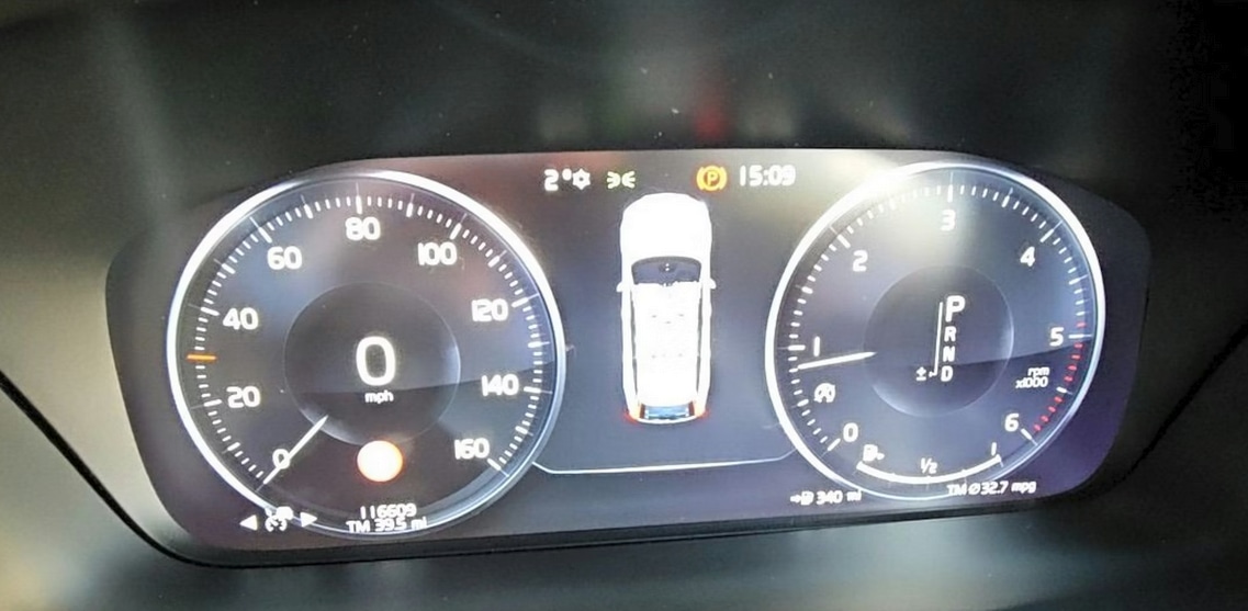 Used Volvo V90 2019 for sale - 76662511: Photo 7