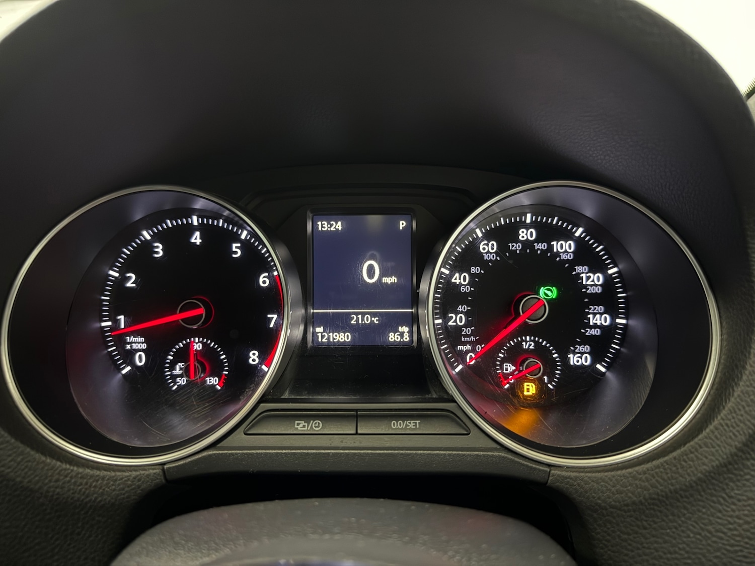 Used Volkswagen Polo 2016 for sale - 76290077: Photo 17