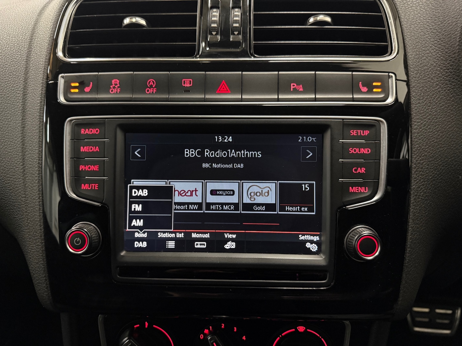 Used Volkswagen Polo 2016 for sale - 76290077: Photo 20