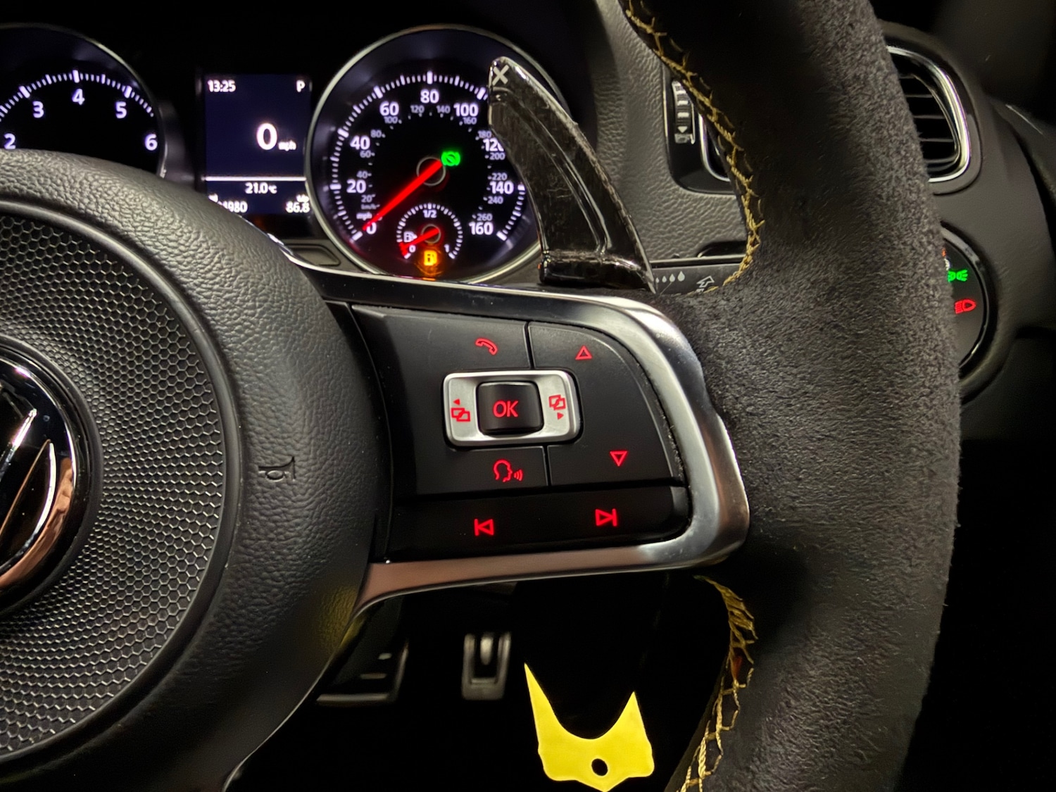 Used Volkswagen Polo 2016 for sale - 76290077: Photo 25