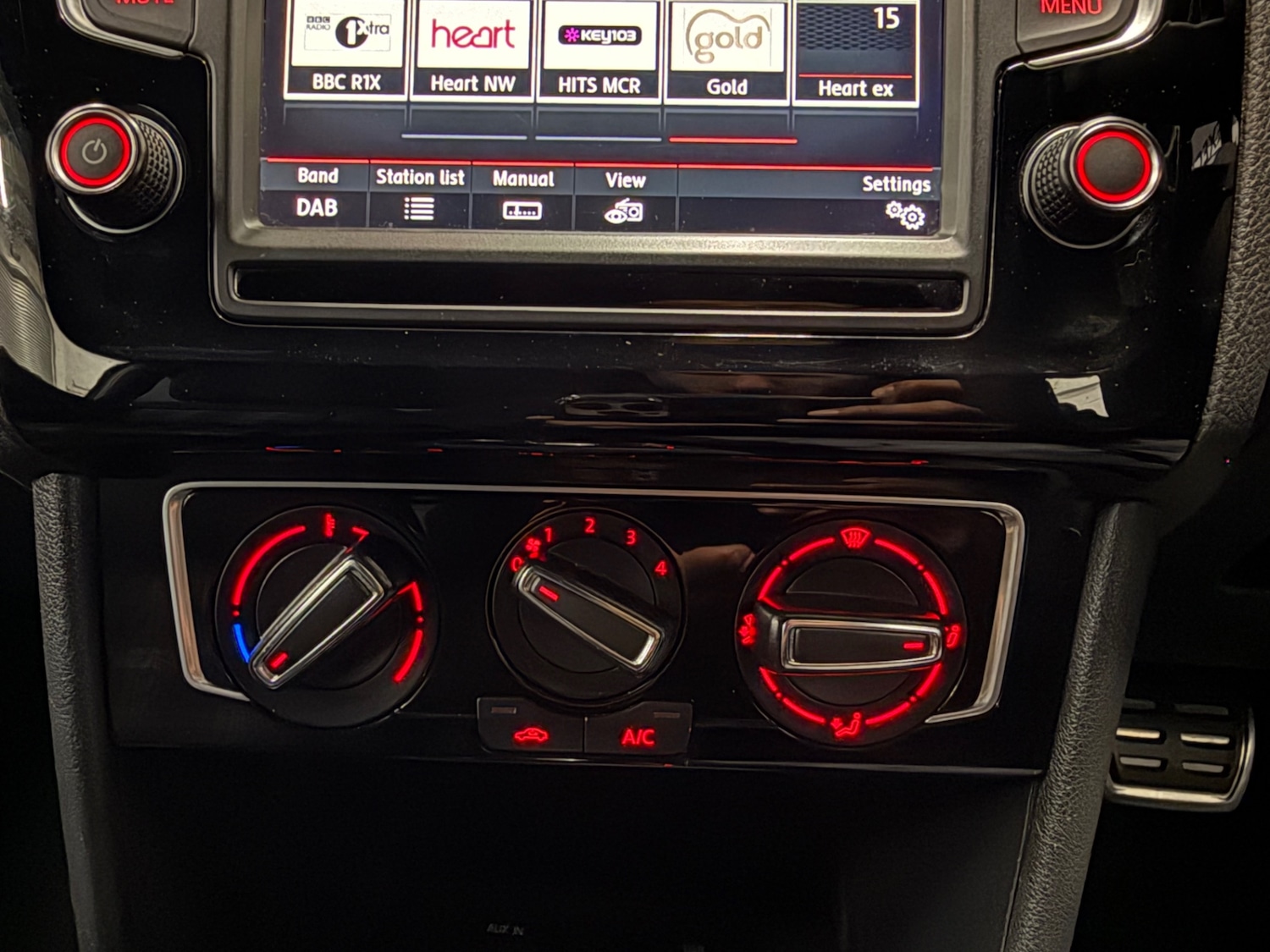 Used Volkswagen Polo 2016 for sale - 76290077: Photo 26