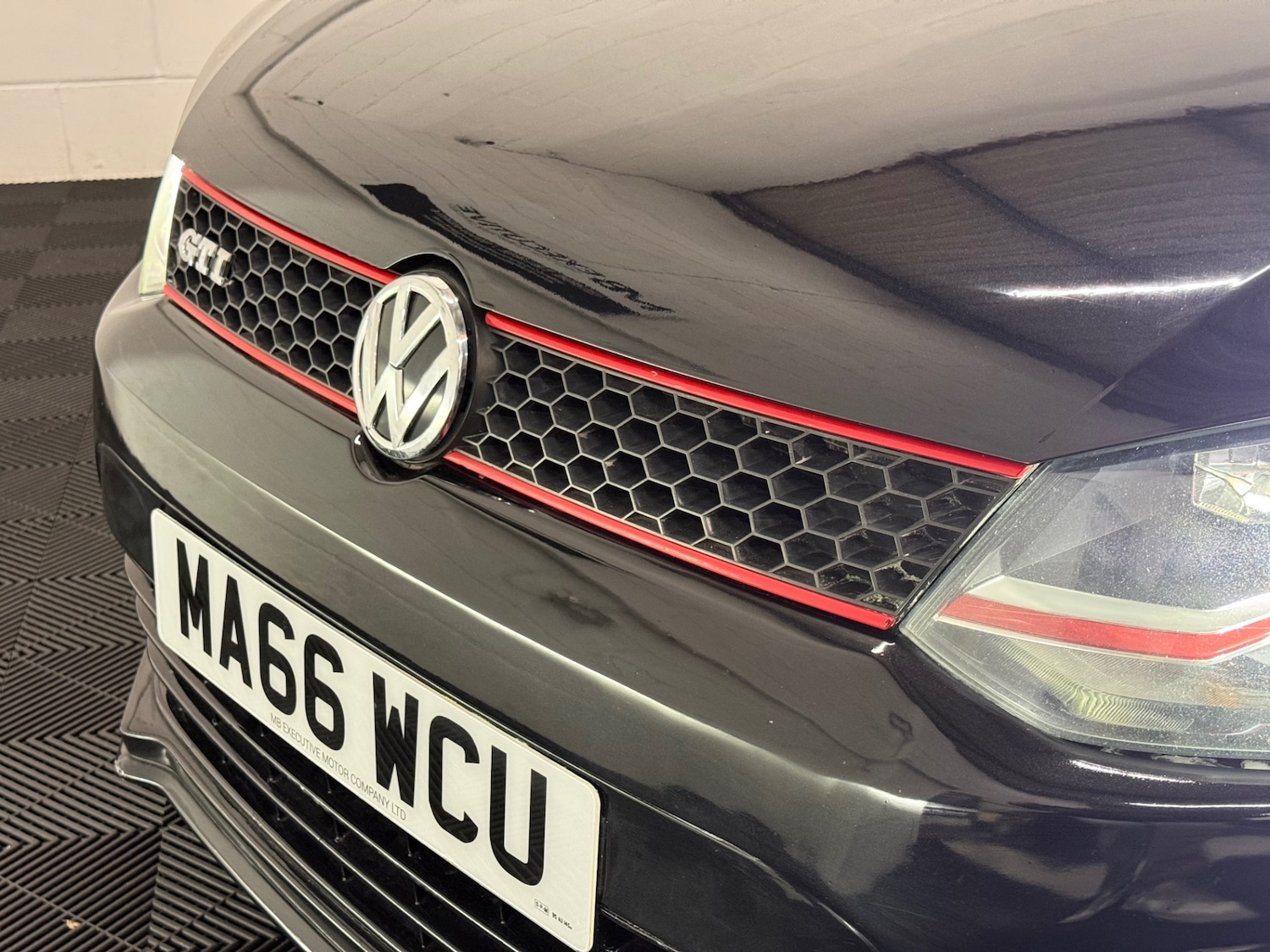 Used Volkswagen Polo 2016 for sale - 76290077: Photo 31