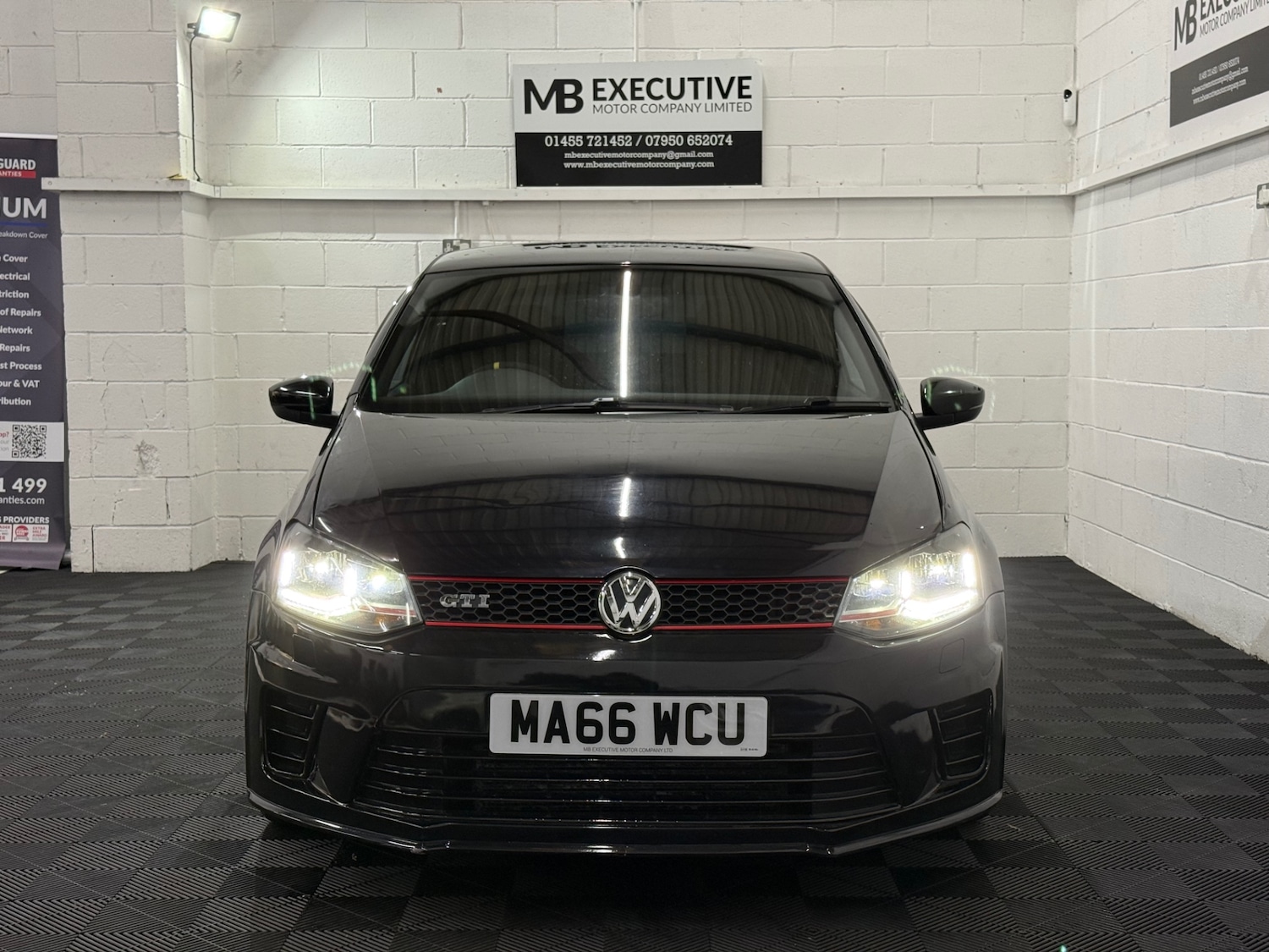 Used Volkswagen Polo 2016 for sale - 76290077: Photo 5