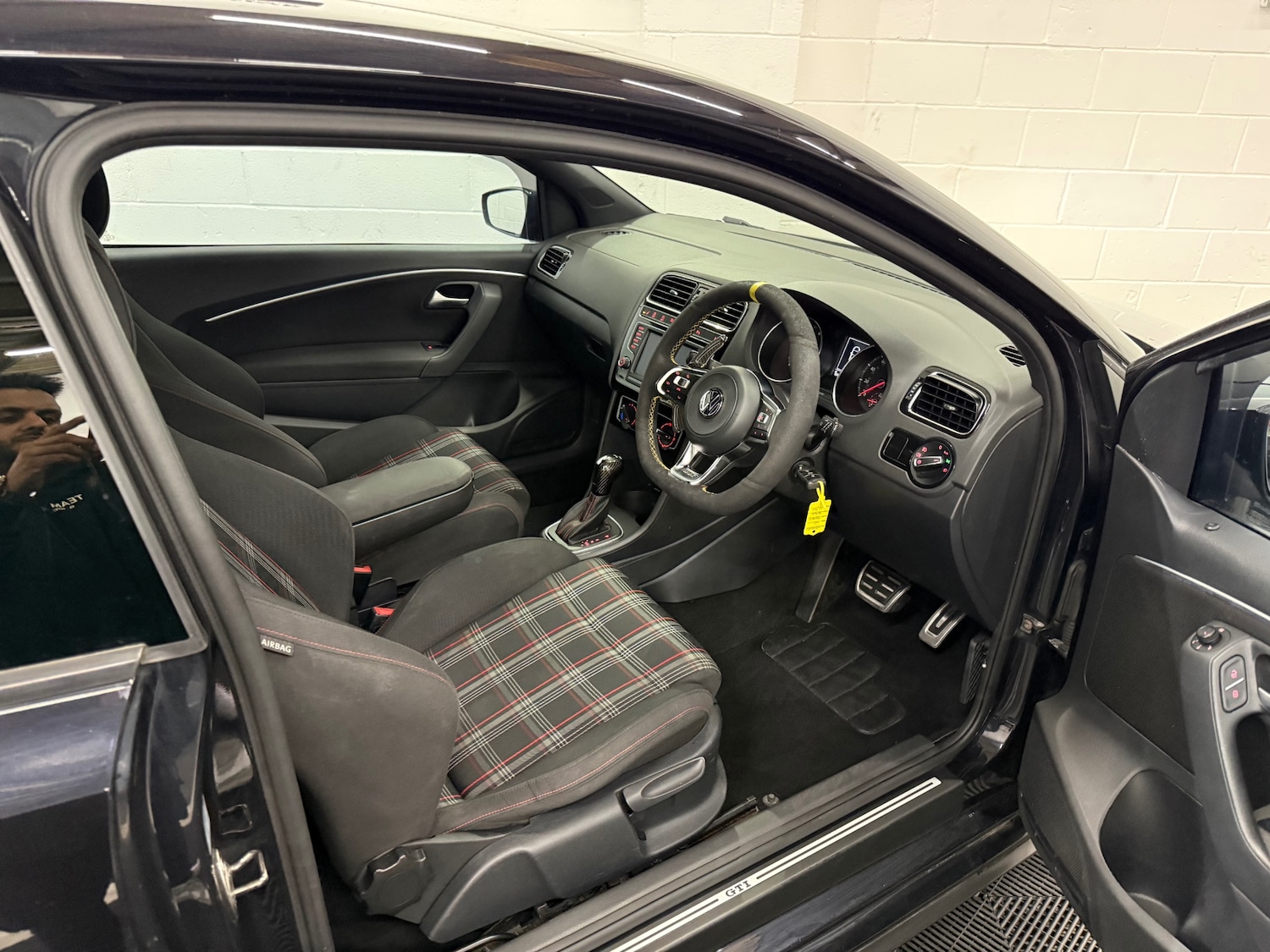 Used Volkswagen Polo 2016 for sale - 76290077: Photo 7