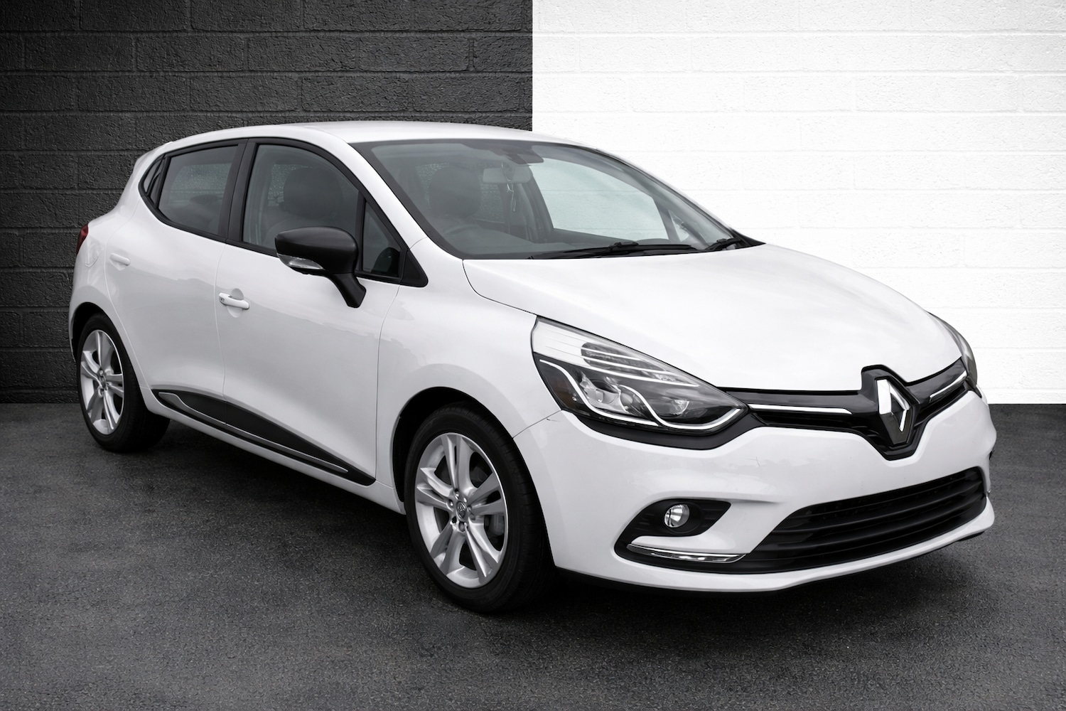 Used Renault Clio 2014 for sale - 77545562: Photo 1