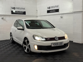 Volkswagen - Golf