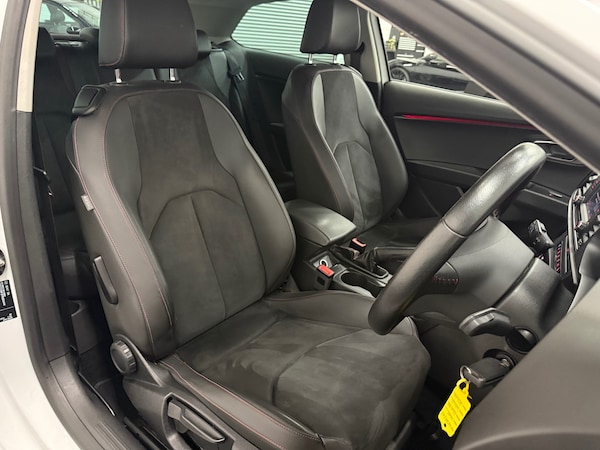 Used SEAT Leon 2015 for sale - 76220320: Photo 11