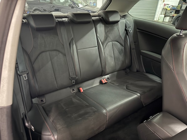 Used SEAT Leon 2015 for sale - 76220320: Photo 12