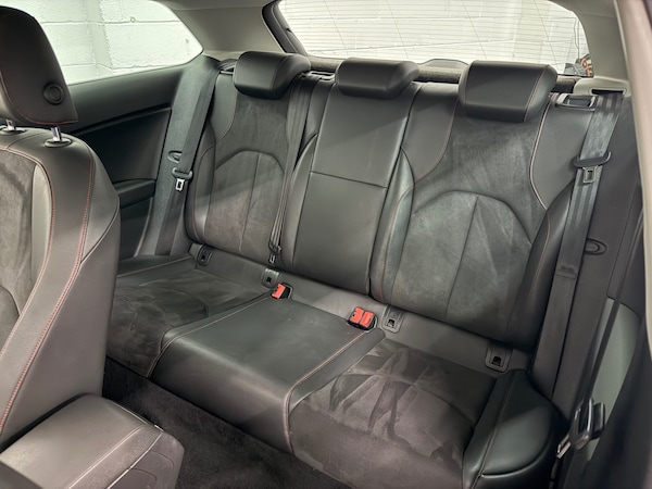 Used SEAT Leon 2015 for sale - 76220320: Photo 13
