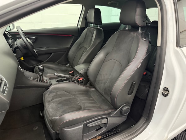 Used SEAT Leon 2015 for sale - 76220320: Photo 14