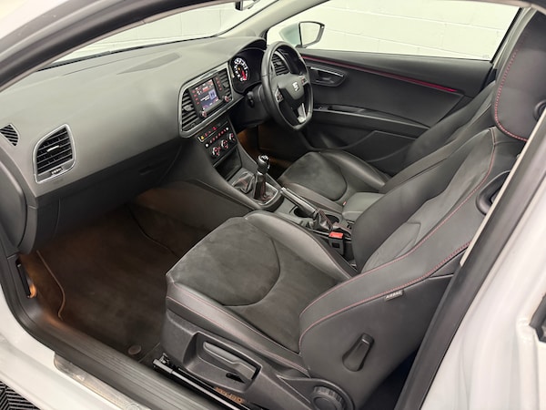 Used SEAT Leon 2015 for sale - 76220320: Photo 15