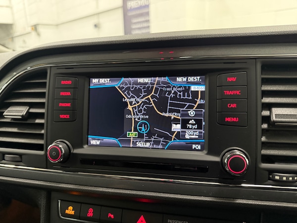 Used SEAT Leon 2015 for sale - 76220320: Photo 18