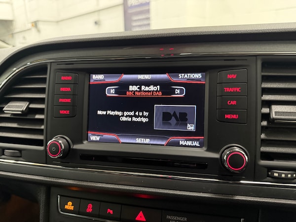 Used SEAT Leon 2015 for sale - 76220320: Photo 19