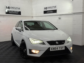 2015 (64) - 2.0 TDI 184 FR 3dr [Technology Pack]