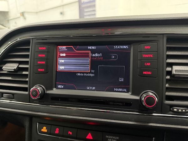 Used SEAT Leon 2015 for sale - 76220320: Photo 20