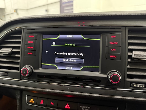 Used SEAT Leon 2015 for sale - 76220320: Photo 21
