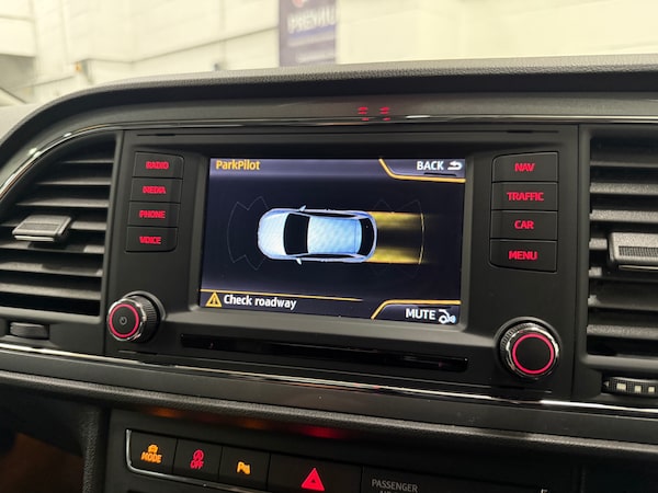 Used SEAT Leon 2015 for sale - 76220320: Photo 23