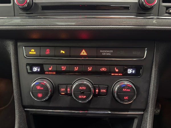 Used SEAT Leon 2015 for sale - 76220320: Photo 25