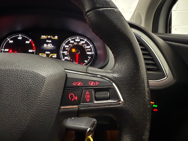 Used SEAT Leon 2015 for sale - 76220320: Photo 27