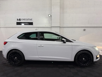 Used SEAT Leon 2015 for sale - 76220320: Photo 2