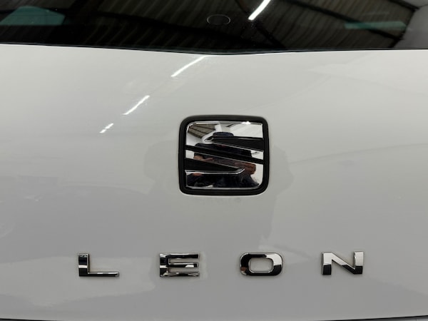 Used SEAT Leon 2015 for sale - 76220320: Photo 34