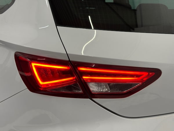 Used SEAT Leon 2015 for sale - 76220320: Photo 37