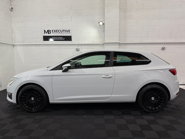 Used SEAT Leon 2015 for sale - 76220320: Photo 6
