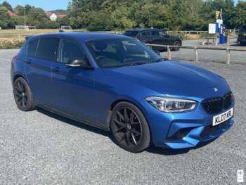 2016 (66) - 118i [1.5] M Sport 5dr [Nav] Step Auto