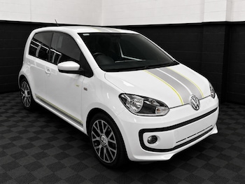 Used Volkswagen up! 2016 for sale - 78700862: Photo