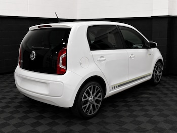 Used Volkswagen up! 2016 for sale - 78700862: Photo