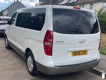 Used Hyundai i800 2019 for sale - 75984088: Photo