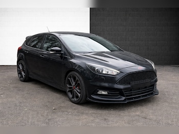Used Ford Focus 2015 for sale - 78179919: Photo