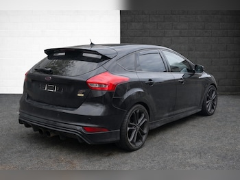 Used Ford Focus 2015 for sale - 78179919: Photo